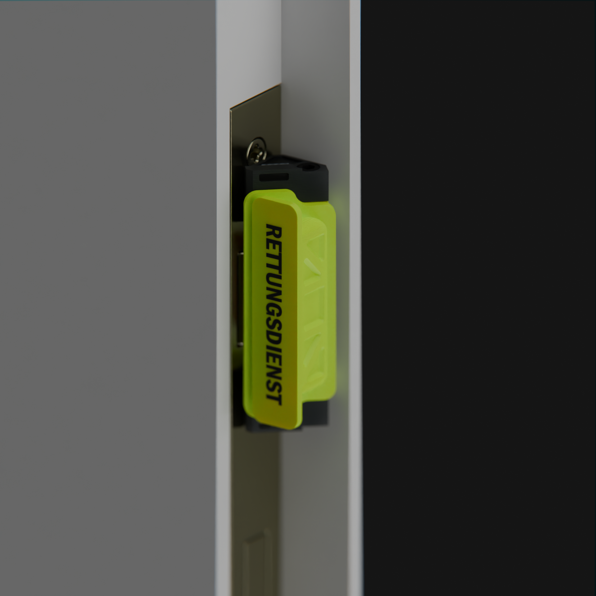 LockStop – Produktfoto